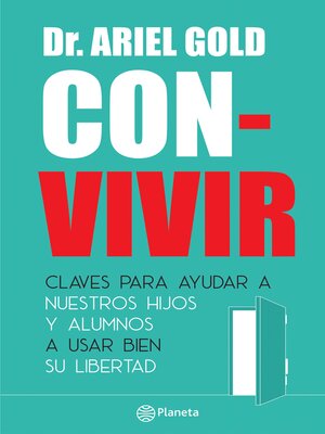 cover image of Con-vivir